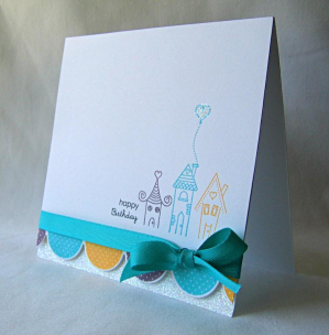 Maile Belles - Wonderfully Whimsical