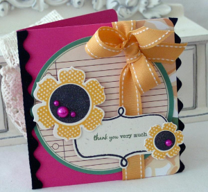 Melissa Phillips - Fillable Frames #2