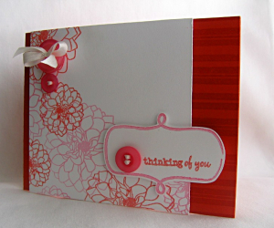 Maile Belles - Delightful Dahlia