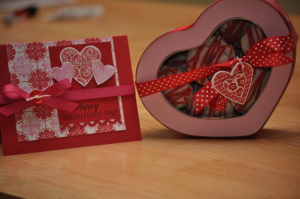 Valentine's Day