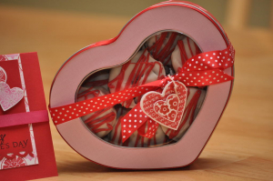 Valentine's Day