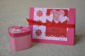 Valentine's Day
