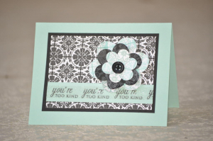 Thank-you Card