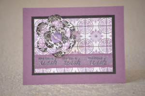 Birthday Card