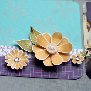 Times Square Close-Up