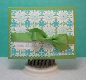 Guide Lines New Leaf Thanks