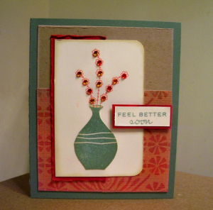 Asian Fusion Get Well