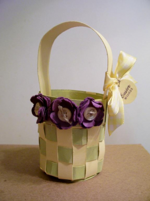 F4A4, Easter Wishes Basket