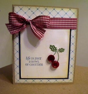 FS159, Jovial Cherries