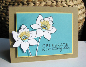 Daffodils