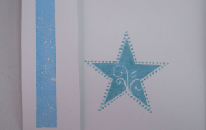 Hawaiian Shores before and after SMOOSHING