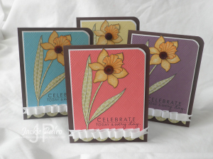 YOF: Daffodils Set