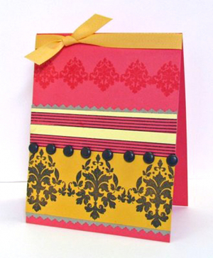 Damask2DWS