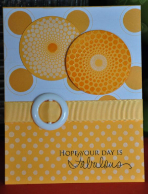 hope your day is Fab