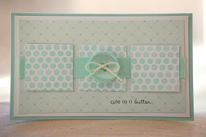 Janice {Nysse}-Baby Button Bits