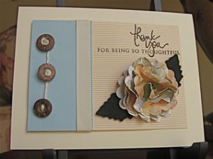 Compose a Card 7