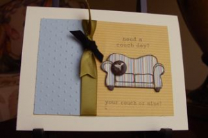 Compose .7. couch day