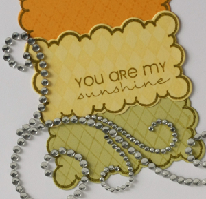 Lisa Johnson - Fillable Frames #3