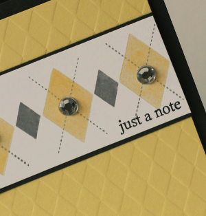 Note-of-Argyle-Detail