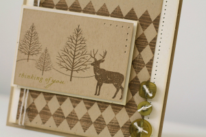 Lisa Johnson - Masculine Motifs