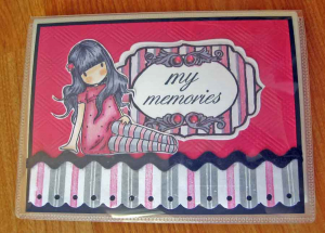 Another Photo Book Cover