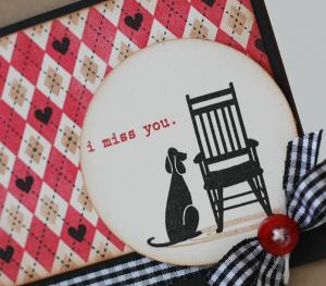 puppy miss you detail