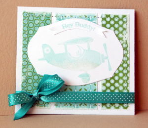 Kim Hughes - Fly Away