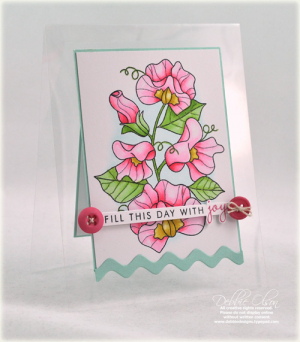 Fill This Day with Joy