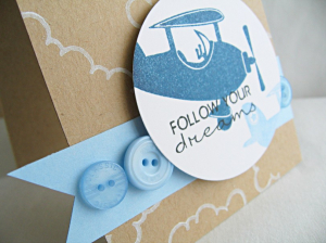 Follow Your Dreams Detail