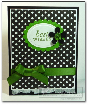 Best Wishes