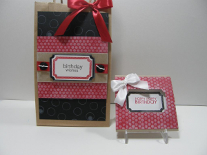 Embellish It color challenge 1