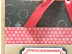 Embellish It color challenge 5