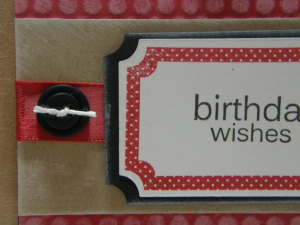 Embellish It color challenge 6