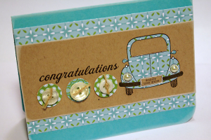 Heather Nichols - Enjoy the Ride