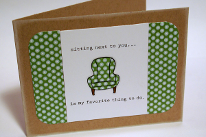 Heather Nichols - Chair-ished