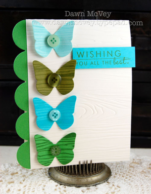 Wishing You All the Best