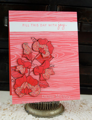 Fill This Day With Joy