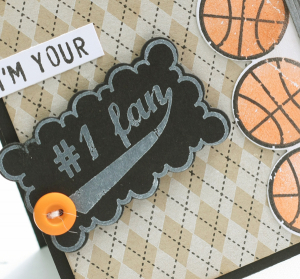 Lisa Johnson - Have a Ball