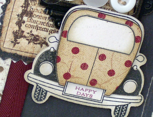 Melissa Phillips - Enjoy the Ride