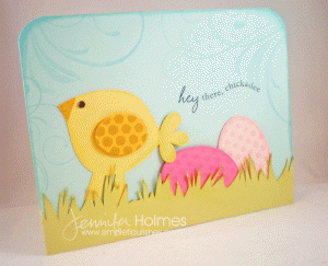 Jennifer Holmes (jmholmes25)