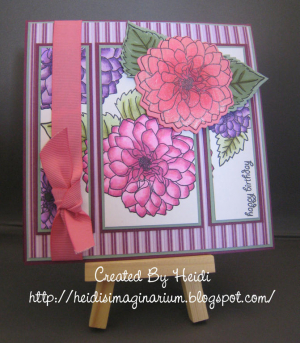 Heidi's PTI Creations