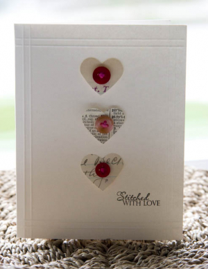 Stitched with Love