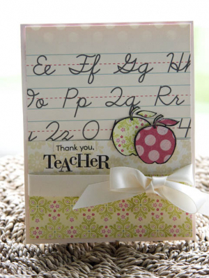 TY Teacher