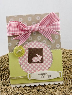 Happy Easter Bunny