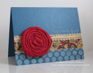 Hello From the Heart