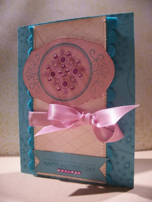 Happy M Day hawaiian 2