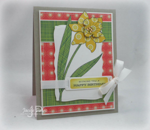 Wishing You a Happy Birthday