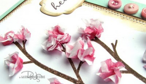 blossom-detail