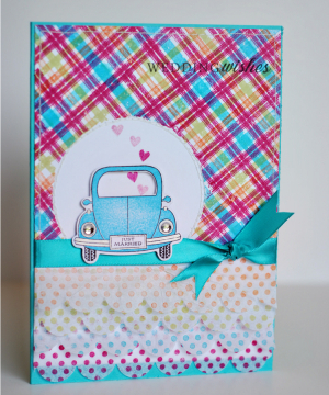 Wedding Wishes