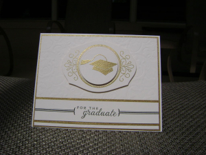 Graduation Card